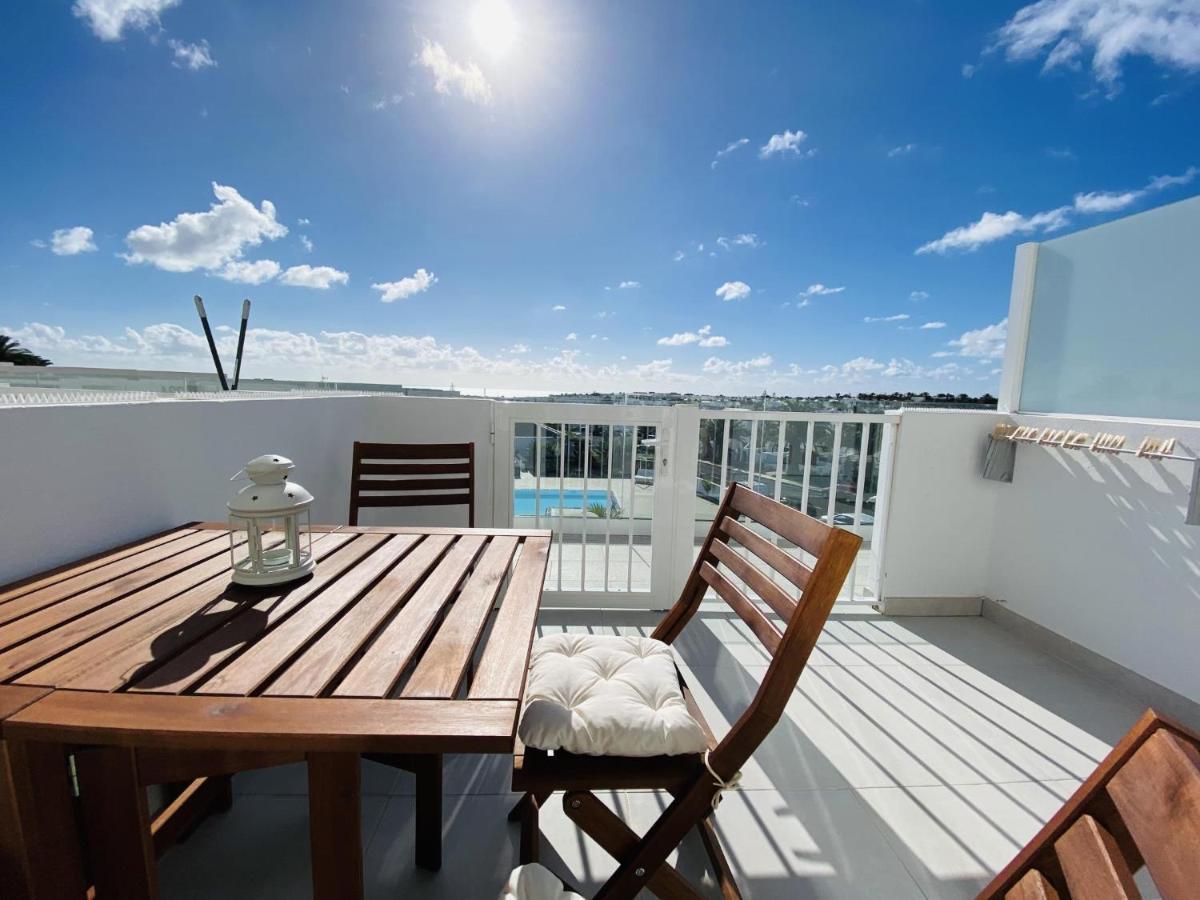 Senator 225 Lanzarote Apartment Costa Teguise Exterior photo