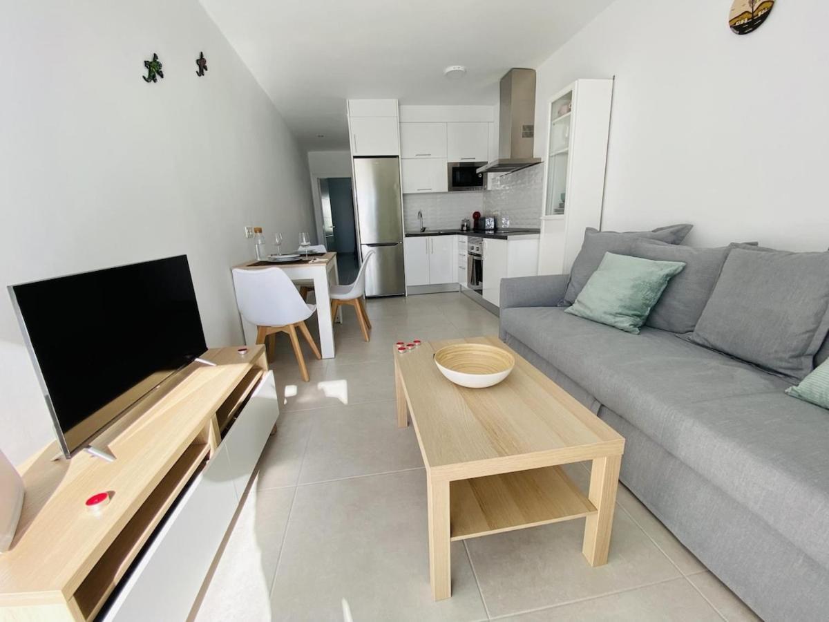 Senator 225 Lanzarote Apartment Costa Teguise Exterior photo