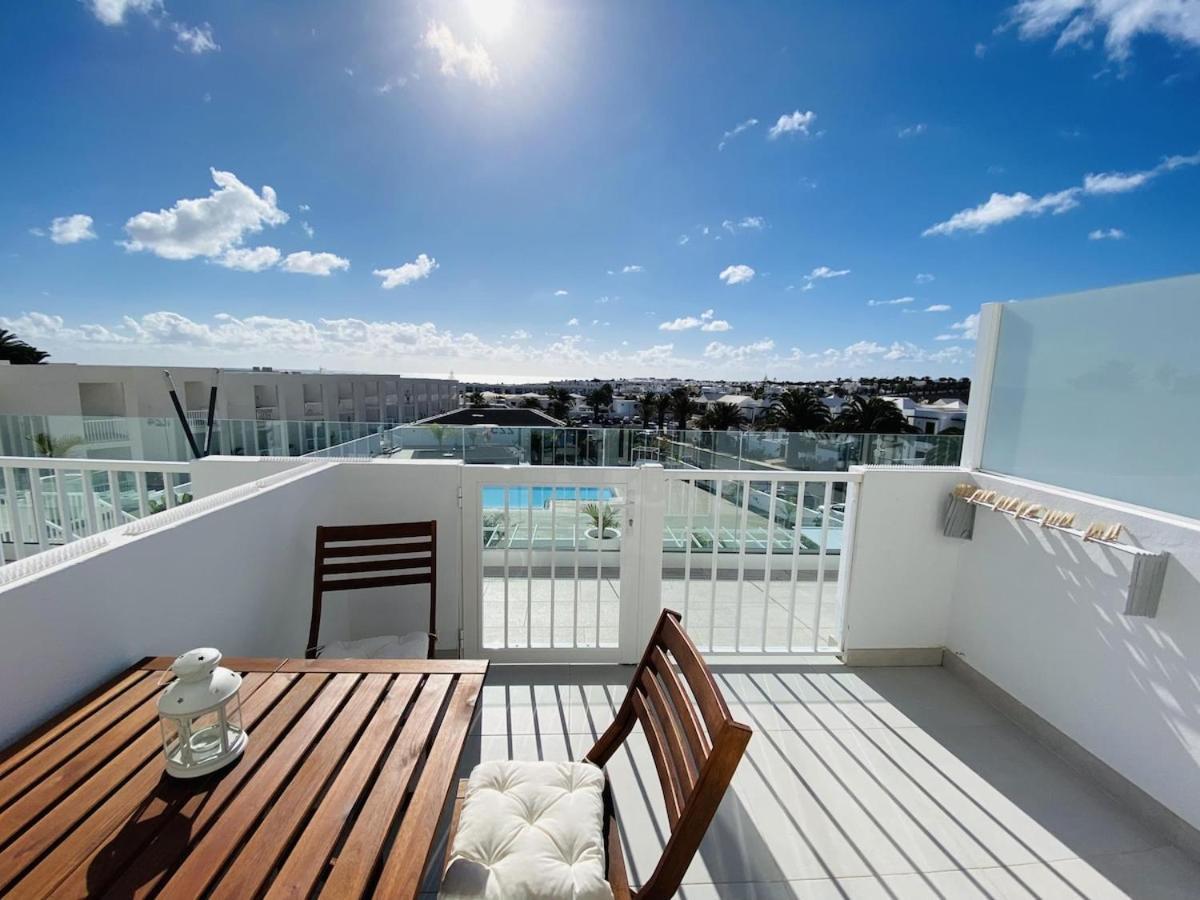 Senator 225 Lanzarote Apartment Costa Teguise Exterior photo