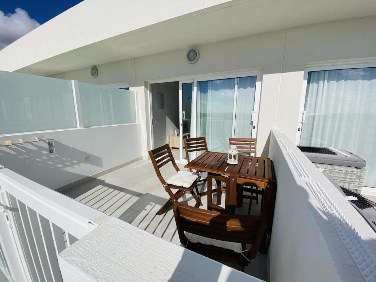 Senator 225 Lanzarote Apartment Costa Teguise Exterior photo
